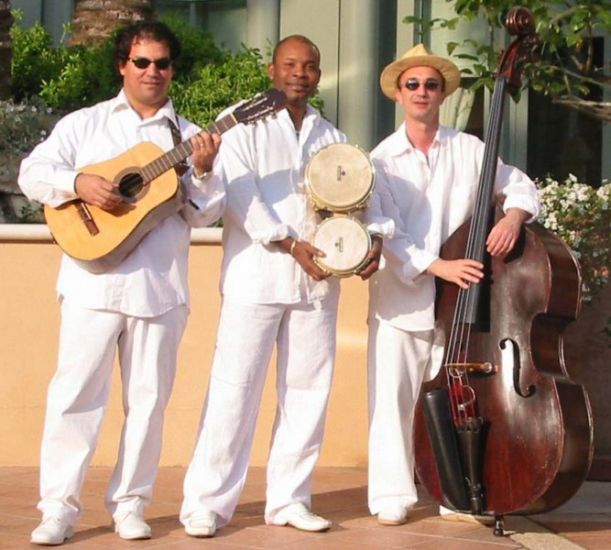 musiciens salsa monaco