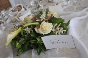 Fleuriste pour décoration mariage à Fréjus